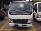 Mitsubishi Fuso Canter 4.7LW
